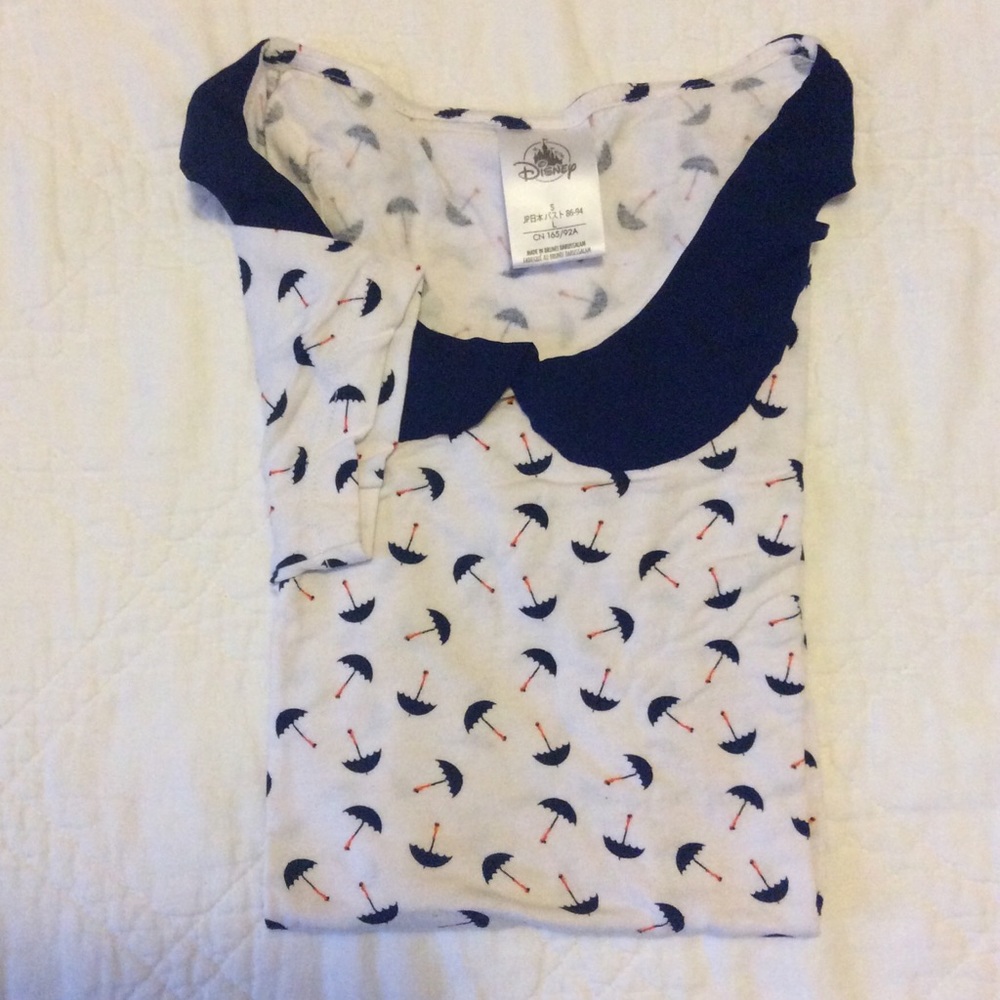 Disney || Mary Poppins tee